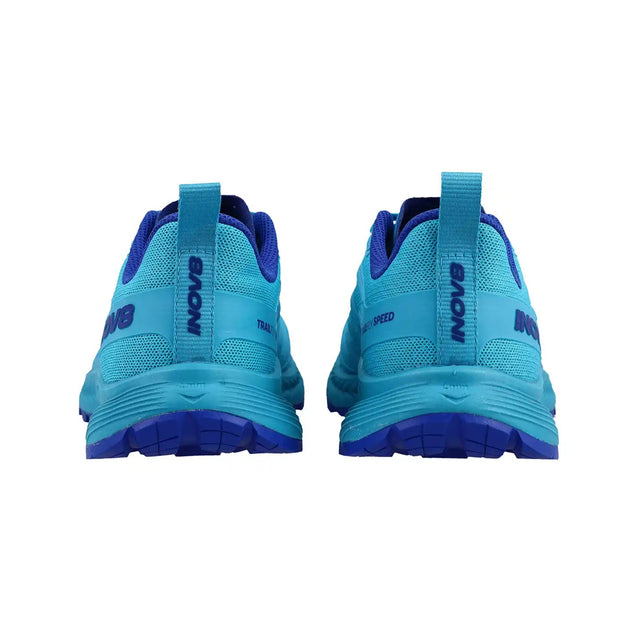 Inov-8 TrailFly Speed V2 chaussures de course en sentier femme - Teal