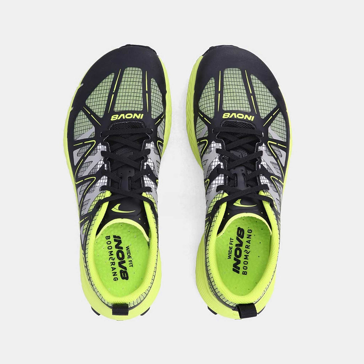 Inov-8 Inov-8 Mudtalon Speed V2 chaussure de course en sentier pour homme