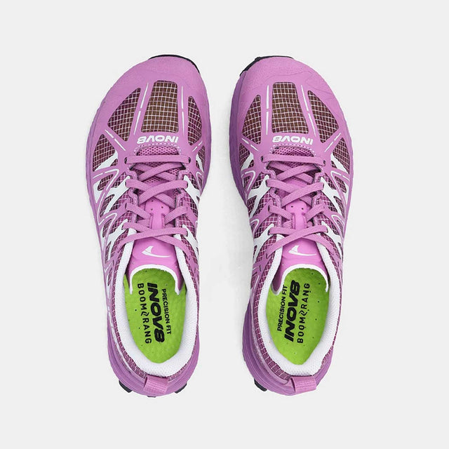 Inov-8 Inov-8 Mudtalon Speed V2 chaussures de course en sentier pour femme