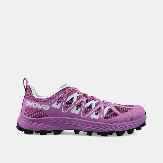 Inov-8 Inov-8 Mudtalon Speed V2 chaussures de course en sentier pour femme