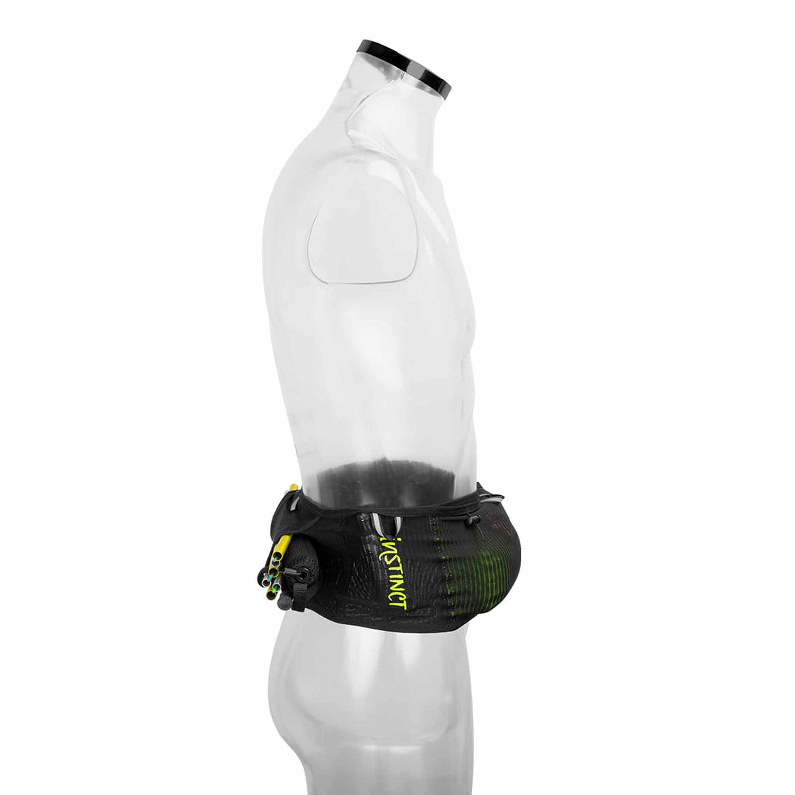 Instinct Instinct Reflex ceinture de course en sentier