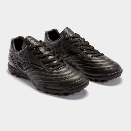 Joma Aguila 2521 TF Turf Soccer Shoes - Black