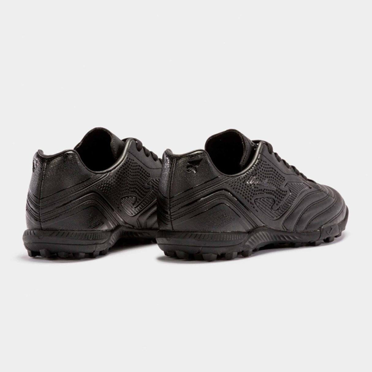 Joma Aguila 2521 TF Turf Soccer Shoes - Black