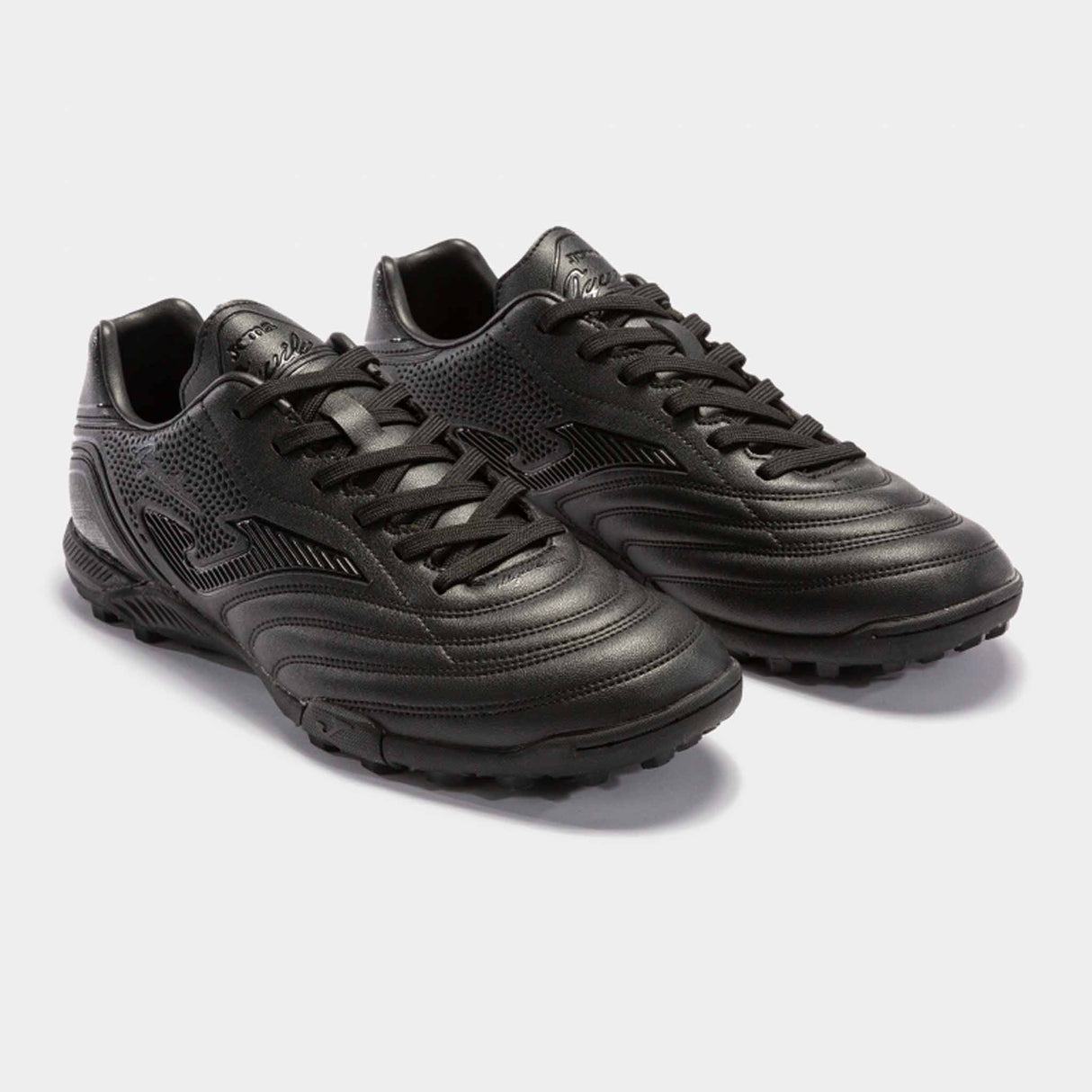 Chaussure de soccer turf synthétique Joma Aguila - Triple Black