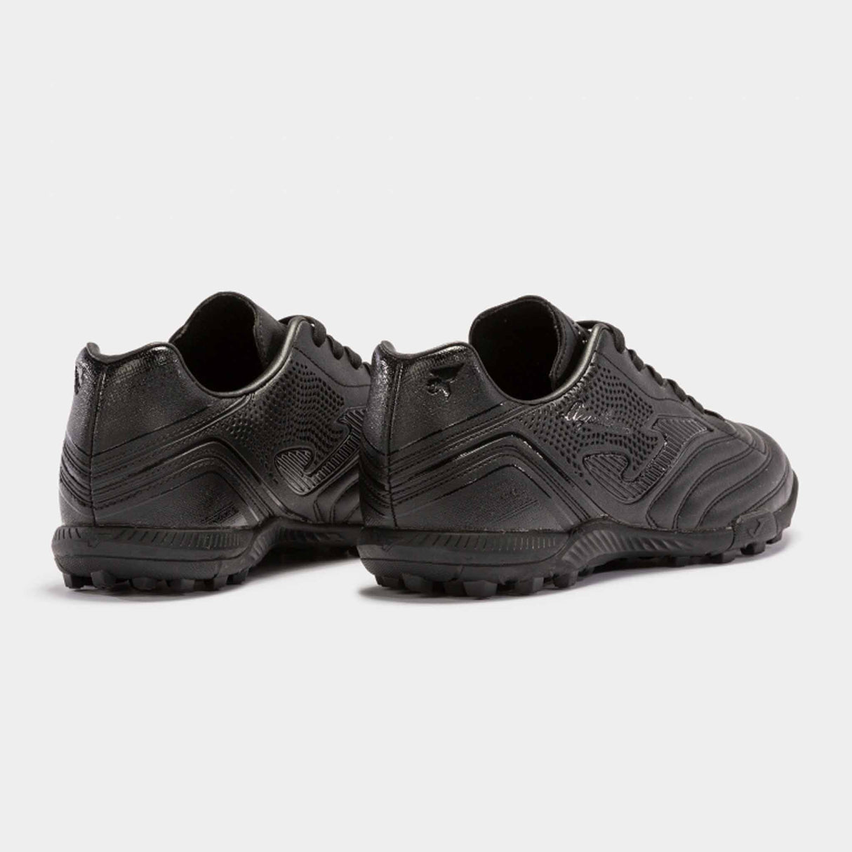 Chaussure de soccer turf synthétique Joma Aguila - Triple Black