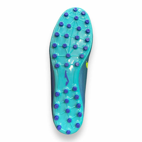 Chaussures de soccer Joma Evolution multicrampons pour gazon artificiel