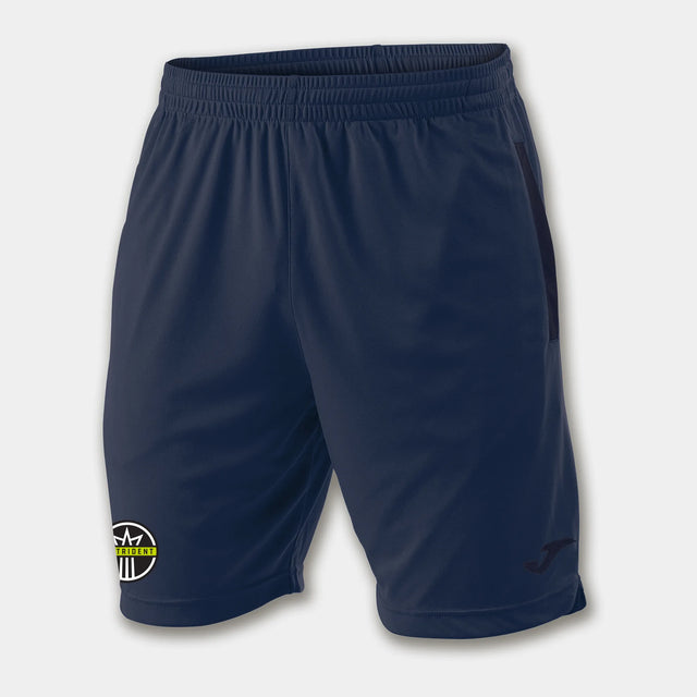 JOMA Miami shorts d'entraineur CS Trident