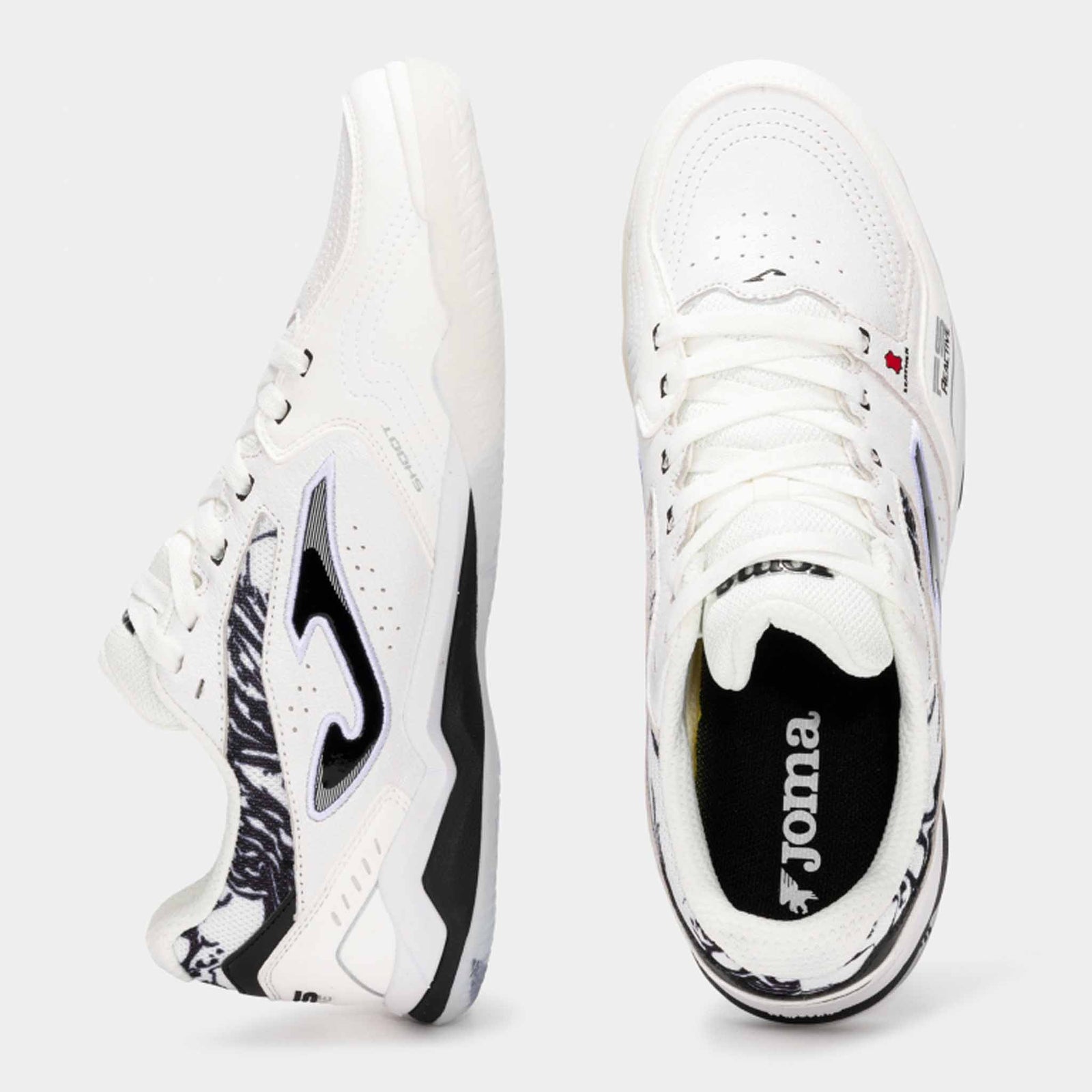 Joma Chaussure de soccer interieur Joma FS Reactive Futsal