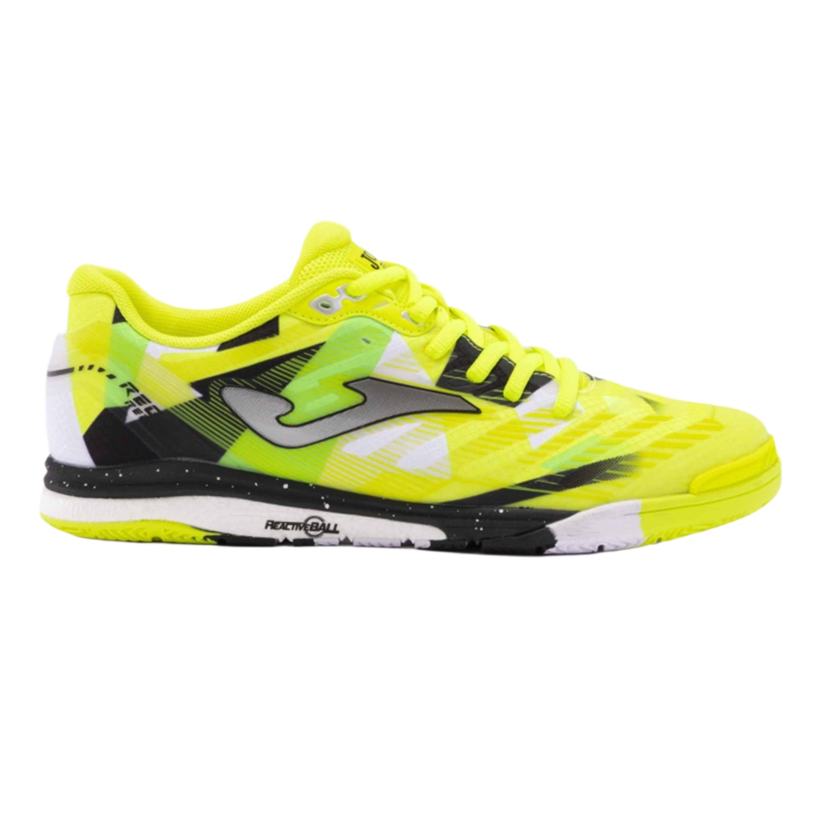 Joma Chaussure de soccer interieur Joma Regate Rebound Futsal