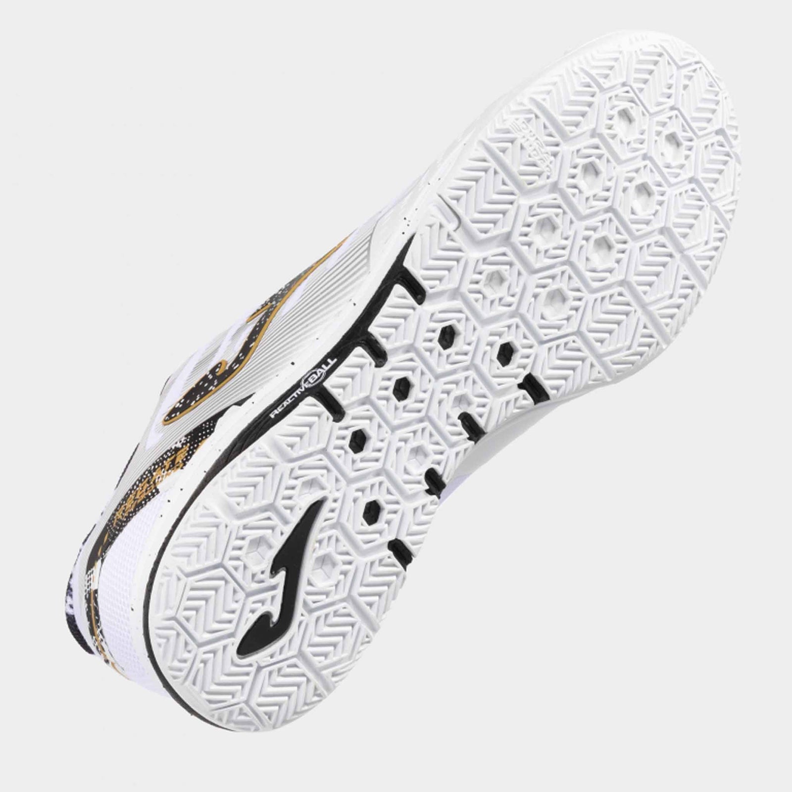 Joma Chaussure de soccer interieur Joma Regate Rebound Futsal
