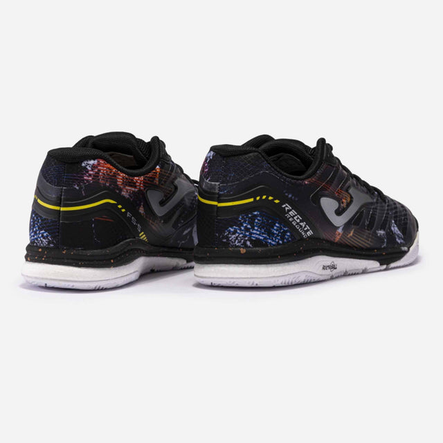 Joma Chaussure de soccer interieur Joma Regate Rebound Futsal