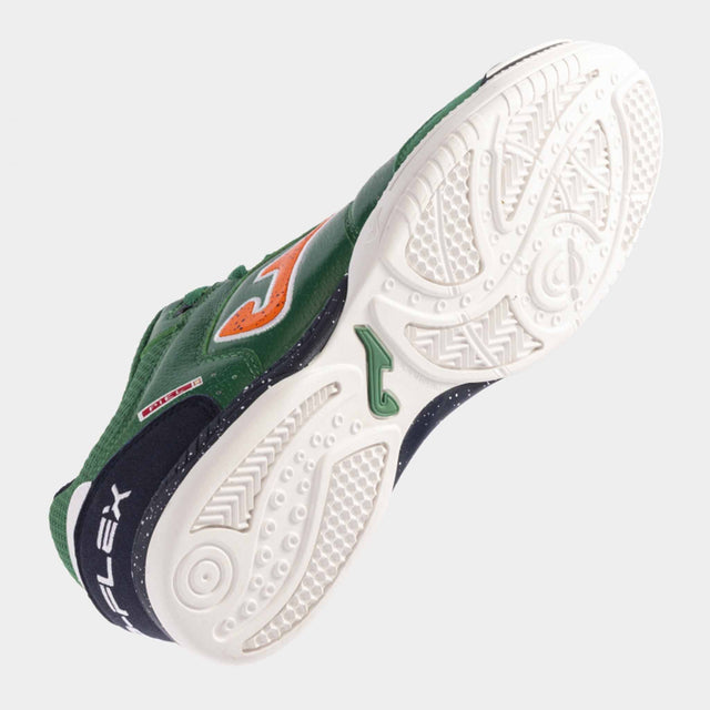Joma Chaussure de soccer interieur Joma Top Flex 2415 Futsal