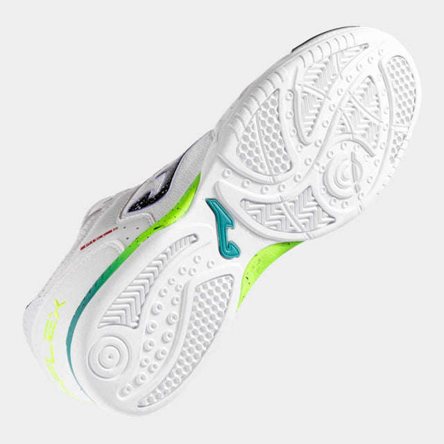 Joma Chaussure de soccer interieur Joma Top Flex 2502 Futsal