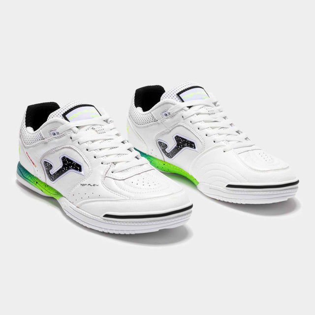 Joma Chaussure de soccer interieur Joma Top Flex 2502 Futsal