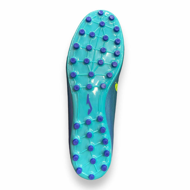 Joma Chaussures de soccer Joma Evolution multicrampons pour gazon artificiel