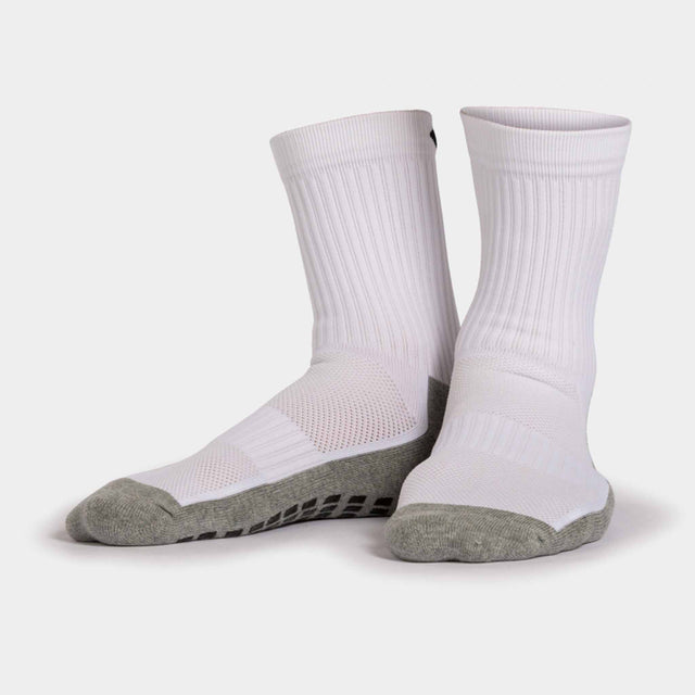 Joma Joma Anti-Slip Crew chaussettes de soccer antidérapantes
