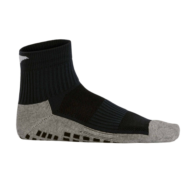 Joma Joma Anti-Slip Quarter Crew chaussettes de soccer antidérapantes