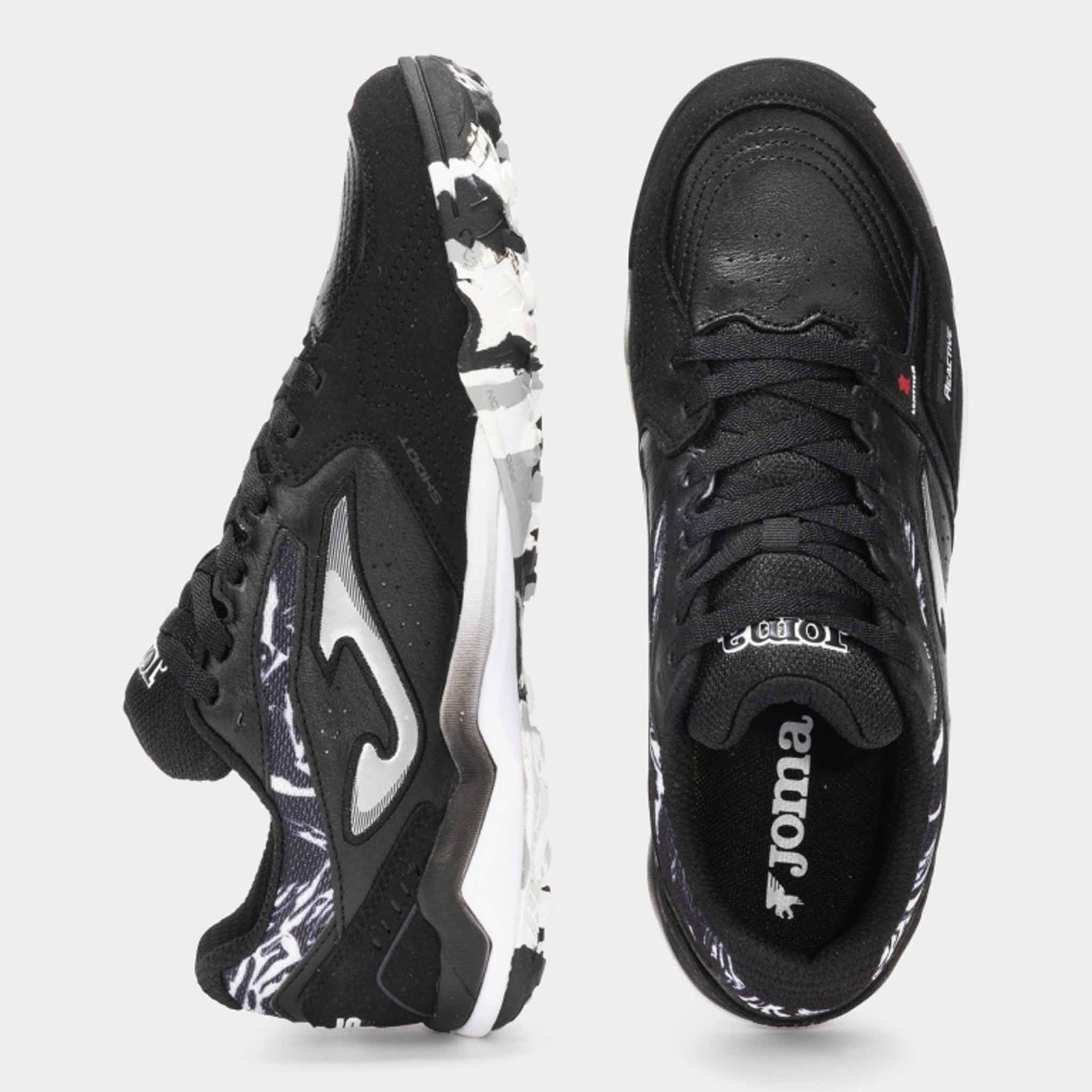 Joma Joma FS Reactive 2501 Turf chaussure de soccer terrain synthétique
