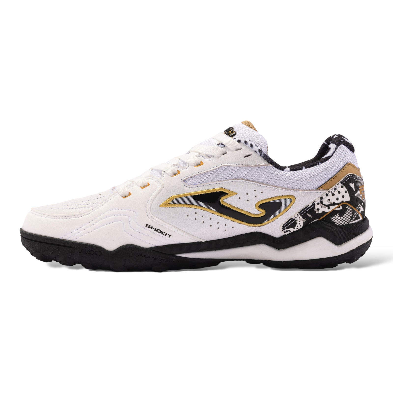 Joma Joma FS Reactive Turf chaussure de soccer terrain synthétique