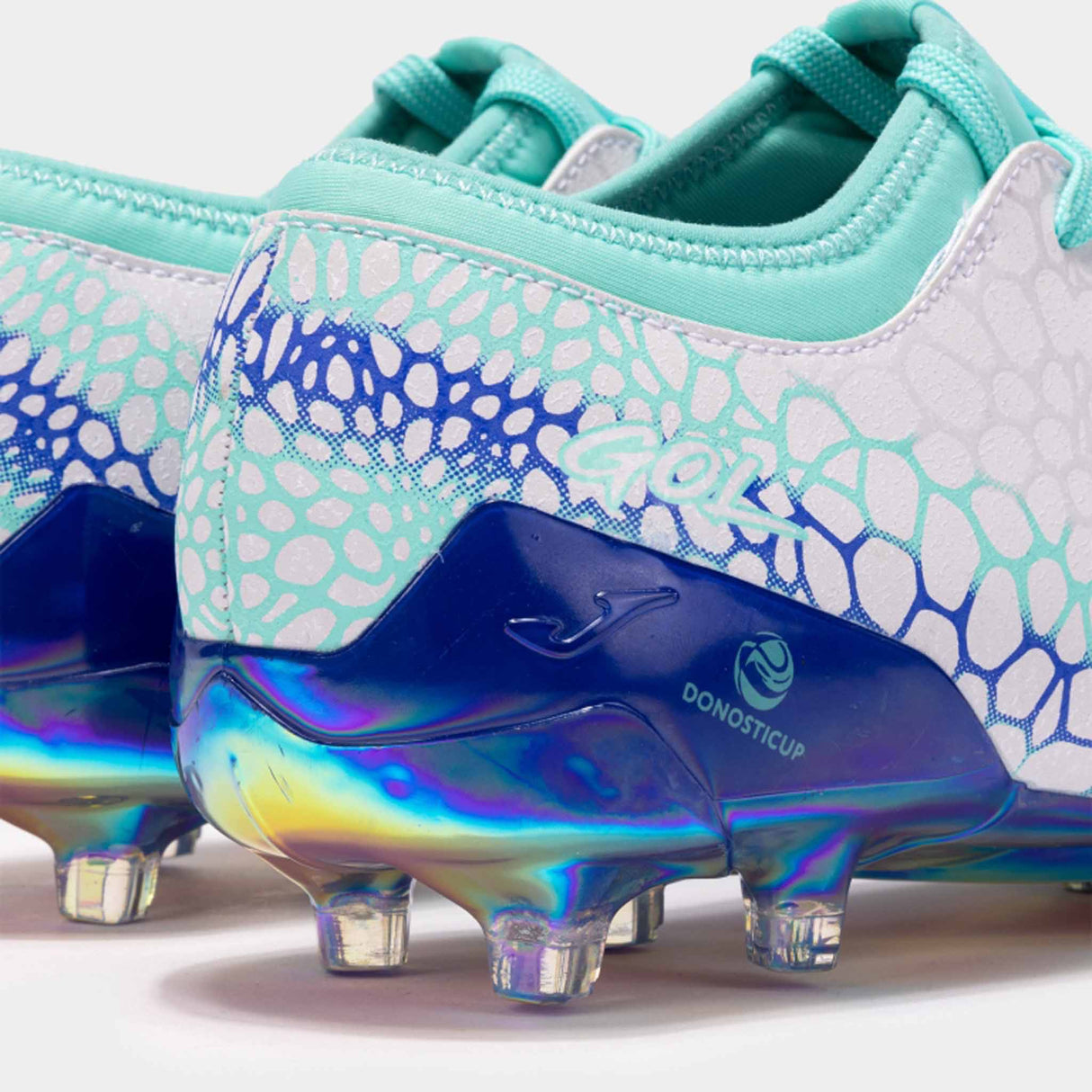 Joma Joma Gol FG chaussures de soccer à crampons adulte