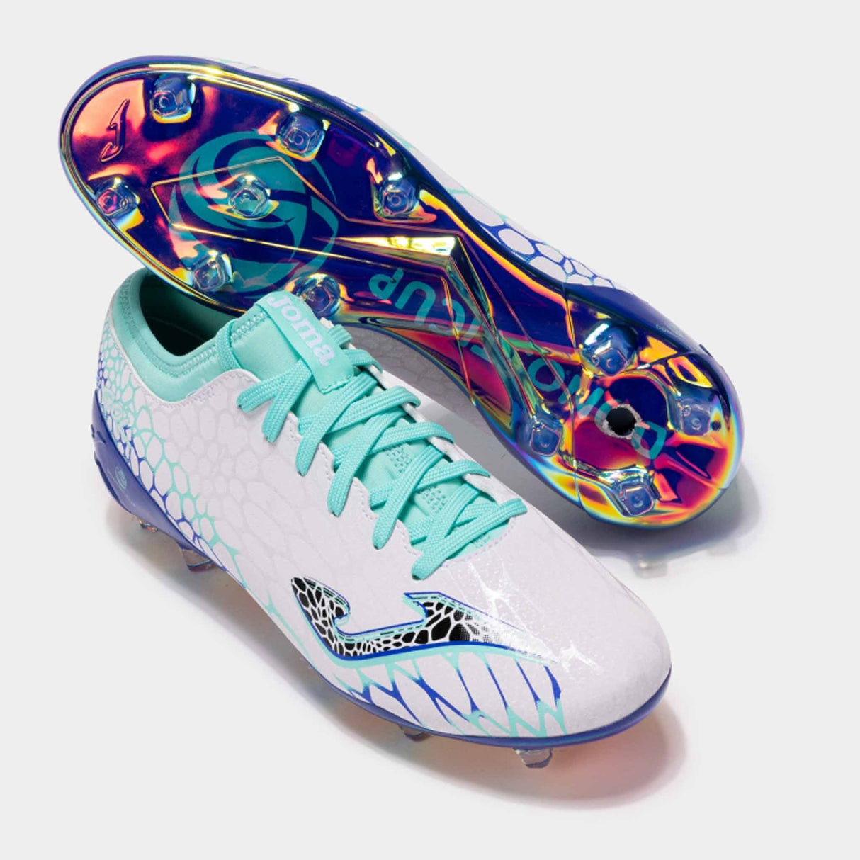 Joma Joma Gol FG chaussures de soccer à crampons adulte