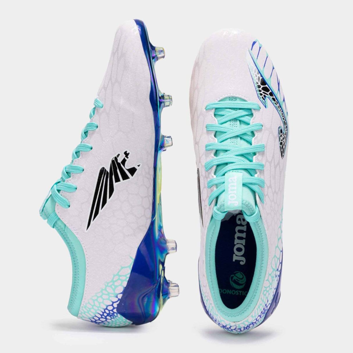 Joma Joma Gol FG chaussures de soccer à crampons adulte