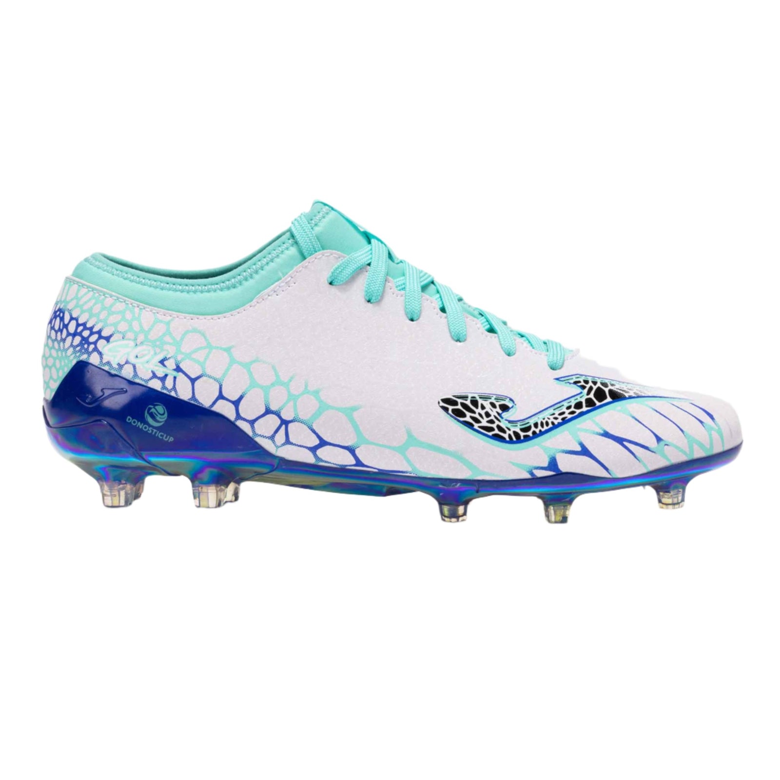 Joma Joma Gol FG chaussures de soccer à crampons adulte
