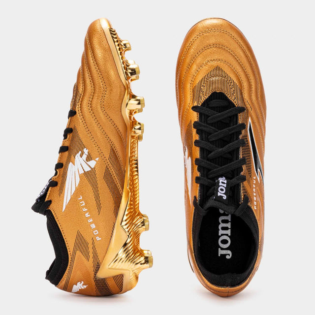 Joma Joma Powerful Cup FG chaussures de soccer à crampons adulte