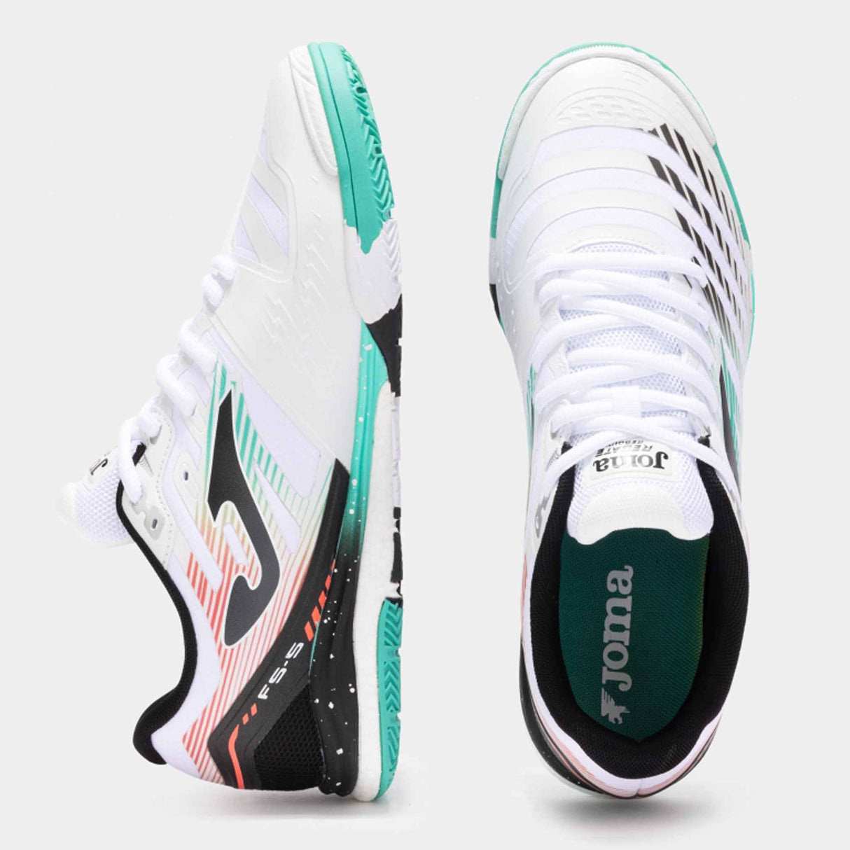 Joma Joma Regate Rebound 25 Futsal Chaussure de soccer interieur