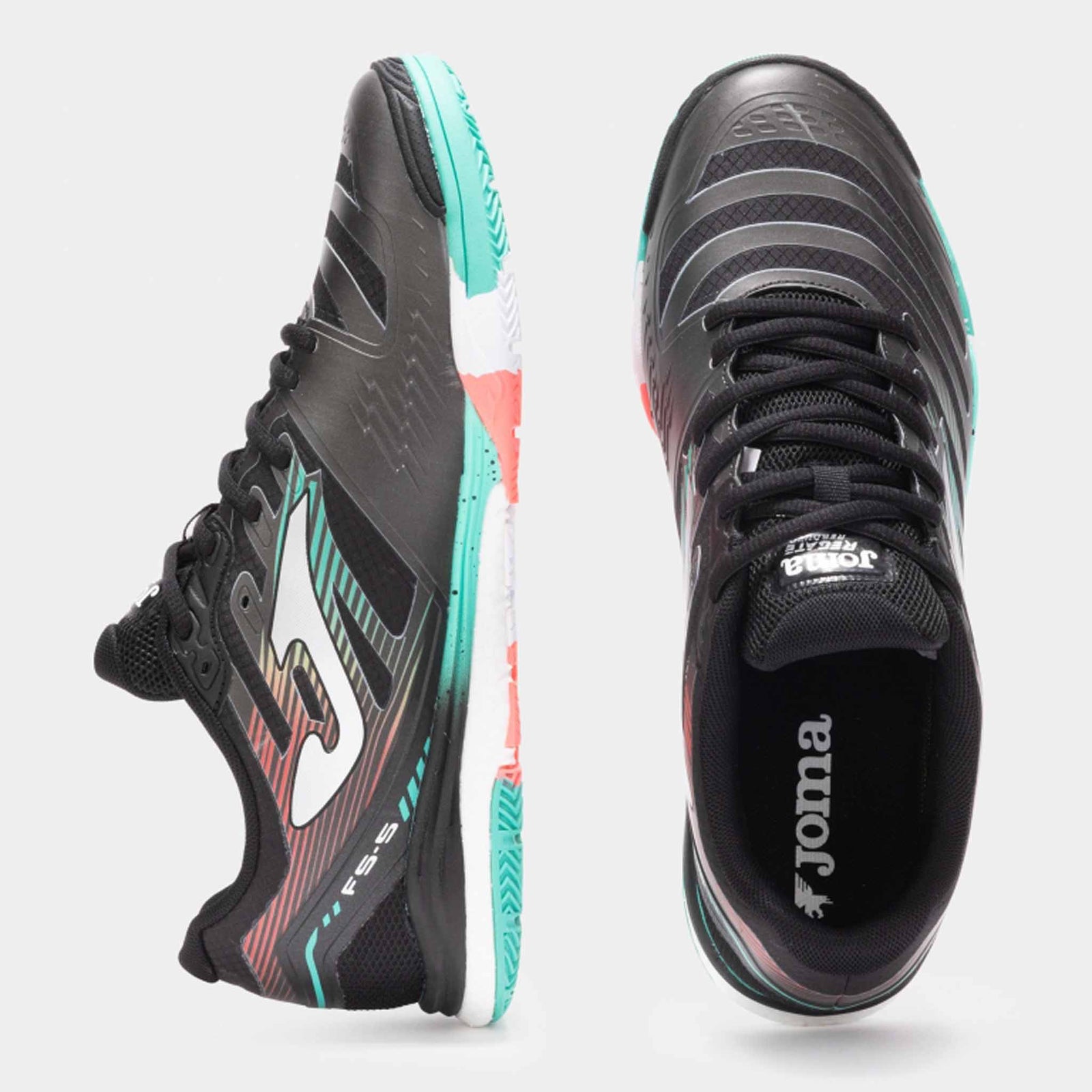 Joma Joma Regate Rebound 25 Futsal Chaussure de soccer interieur