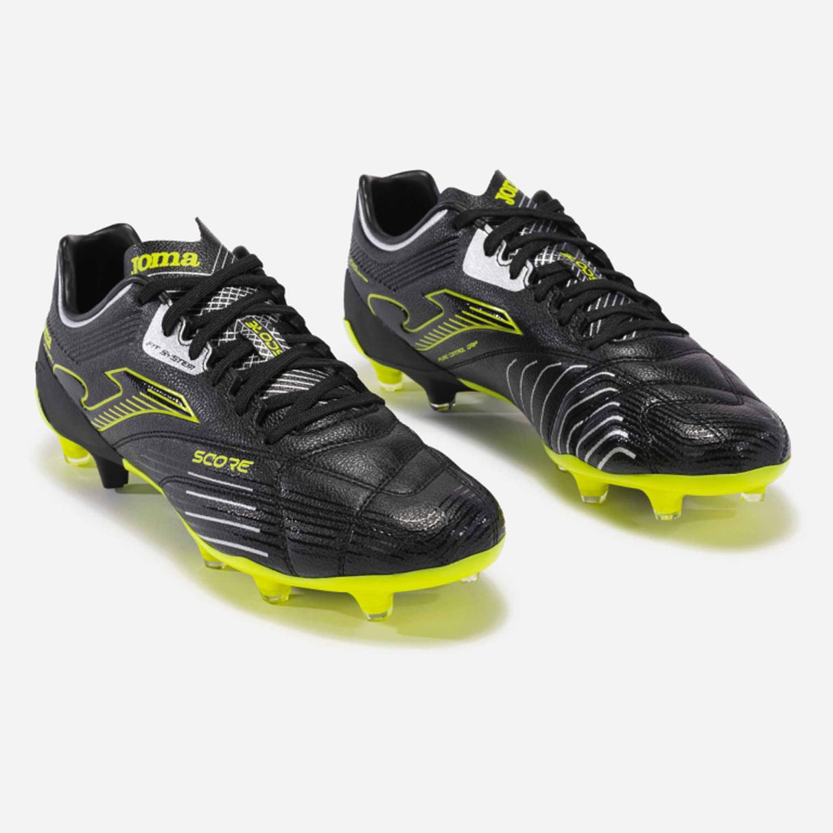 Joma Joma Score FG chaussures de soccer à crampons adulte