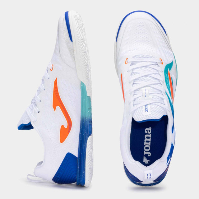 Joma Joma Tactico 2576 Futsal chaussure de soccer interieur