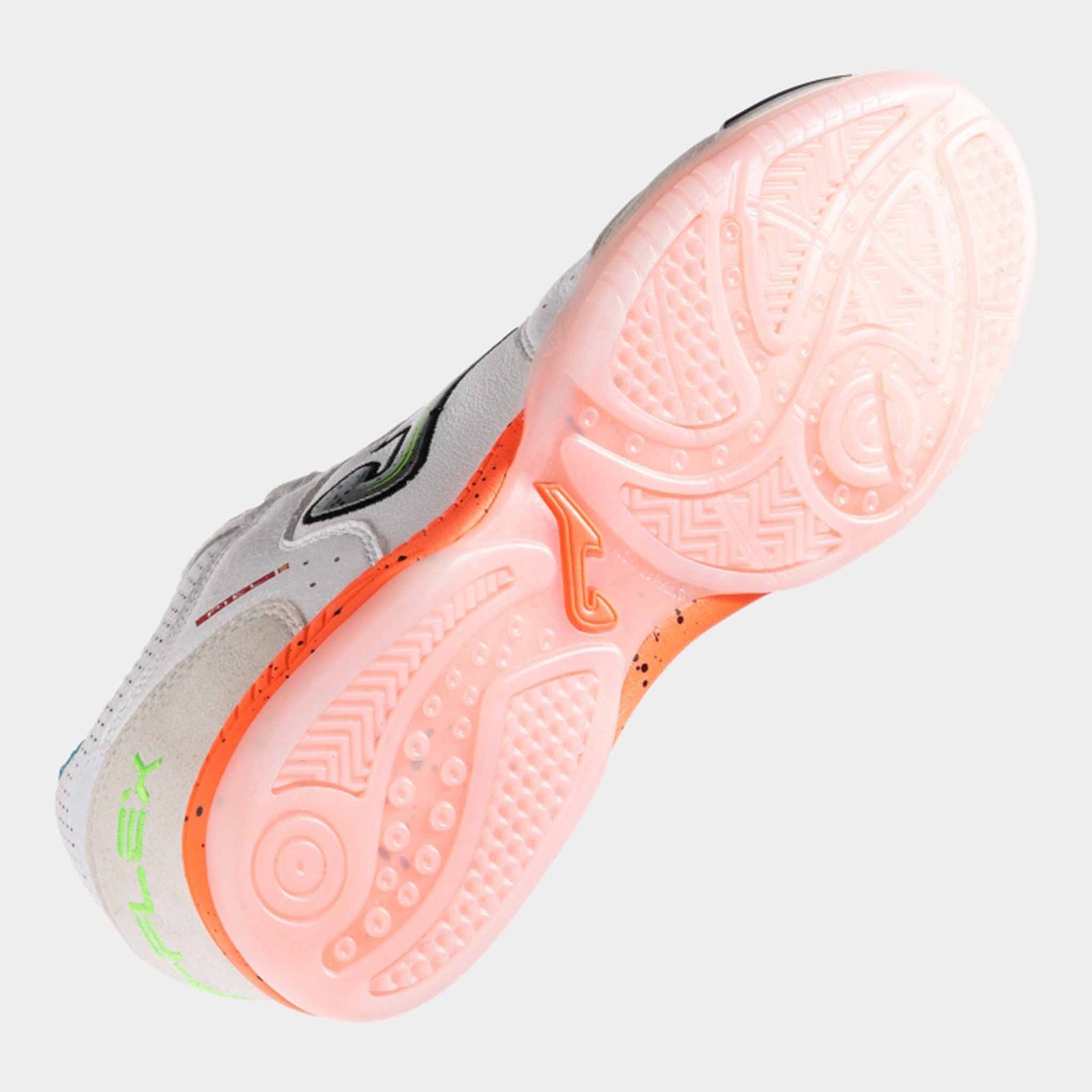 Joma Joma Top Flex 2532 Futsal chaussures de soccer intérieur