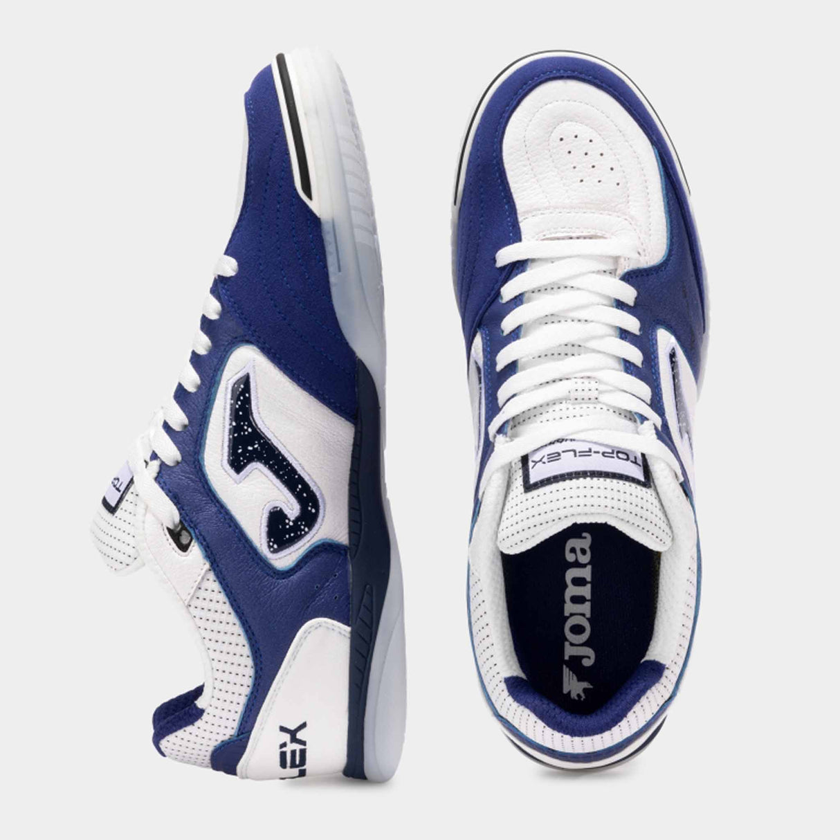 Joma Joma Top Flex 2534 futsal chaussure de soccer interieur