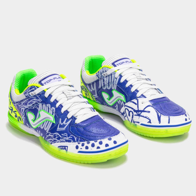 Joma Joma Top Flex 2564 Pito Futsal Chaussure de soccer interieur