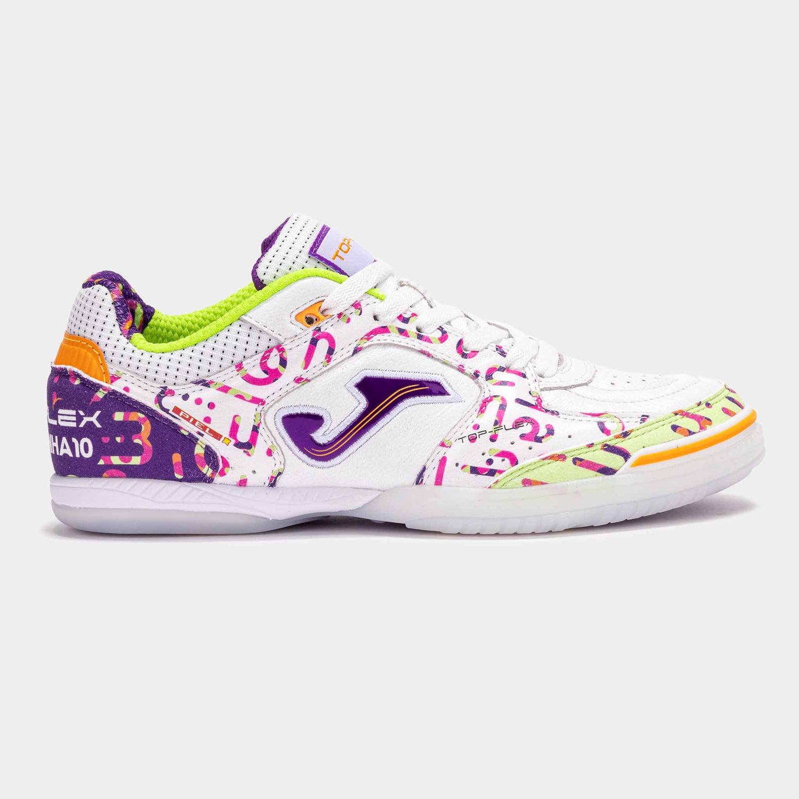 Joma Joma Top Flex 2572 Amandinha futsal chaussure de soccer interieur