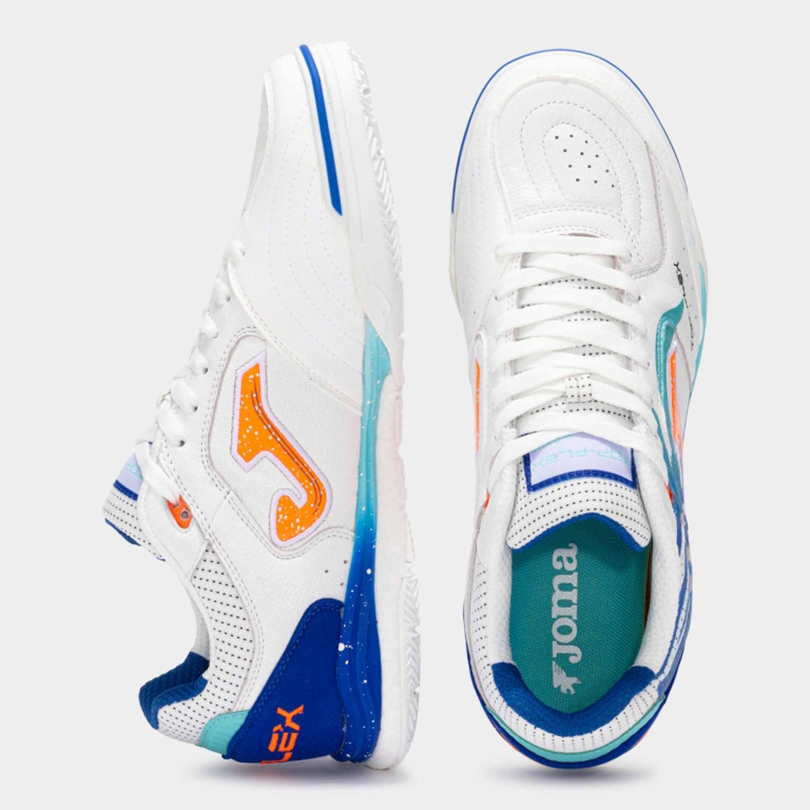 Joma Joma Top Flex 2576 Futsal chaussures de soccer intérieur