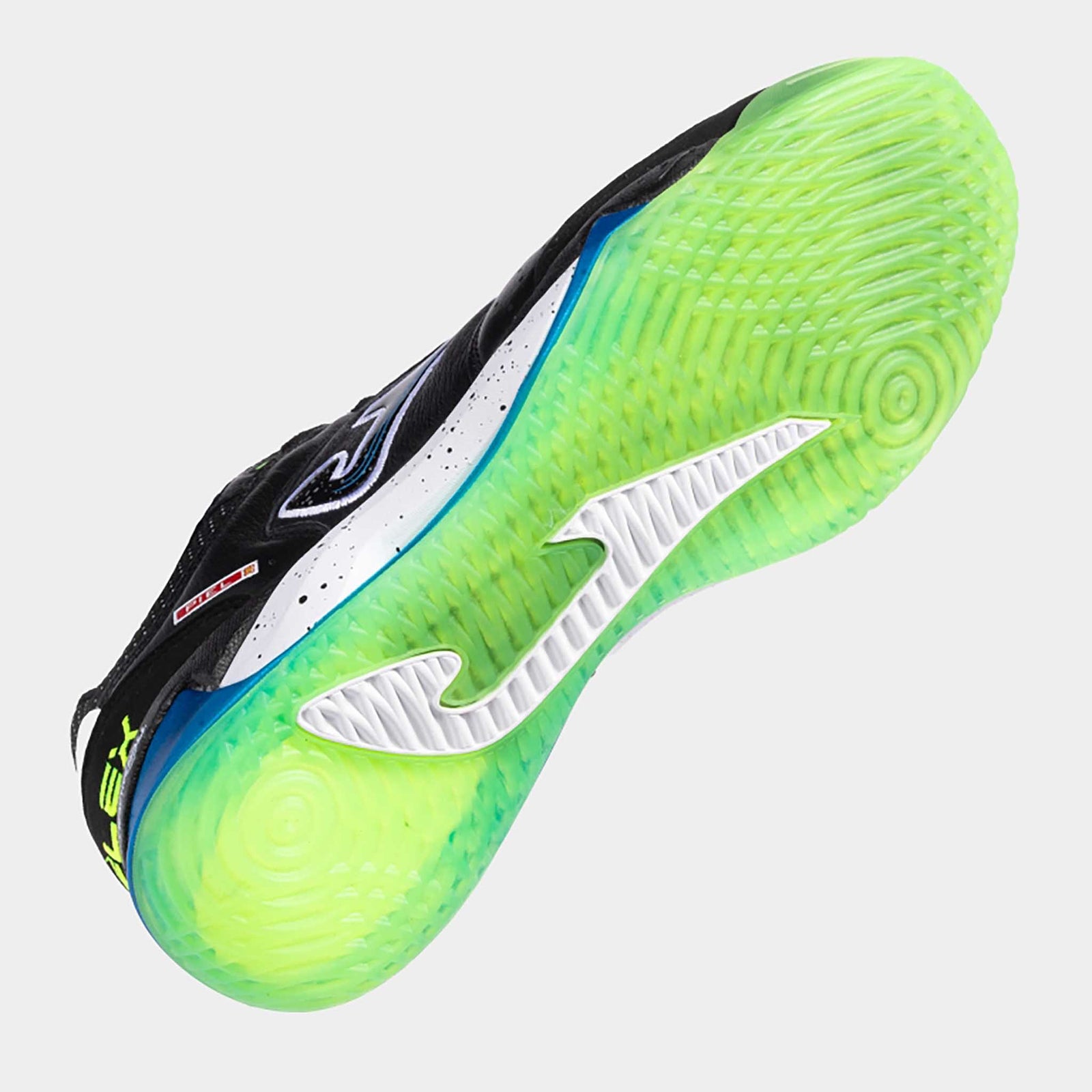 Joma Joma Top Flex Plus 2501 Futsal chaussures de soccer intérieur