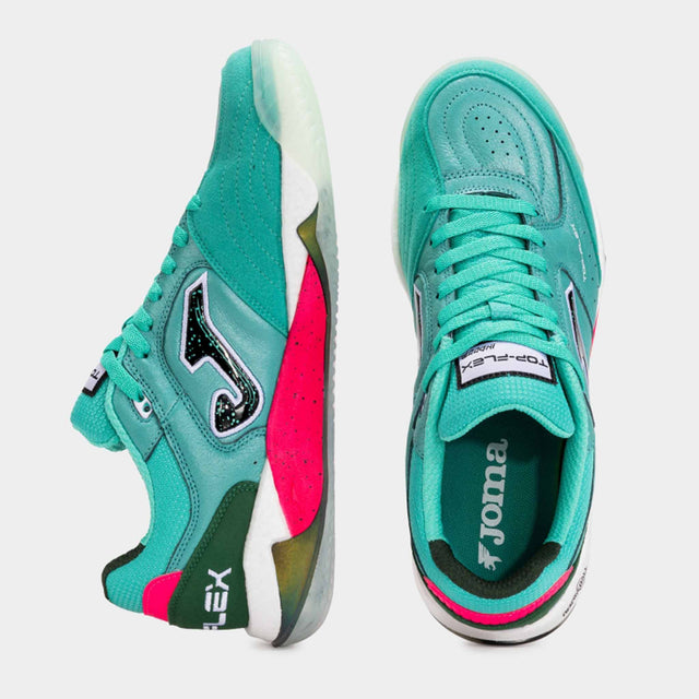 Joma Joma Top Flex Plus 2515 Futsal chaussures de soccer intérieur