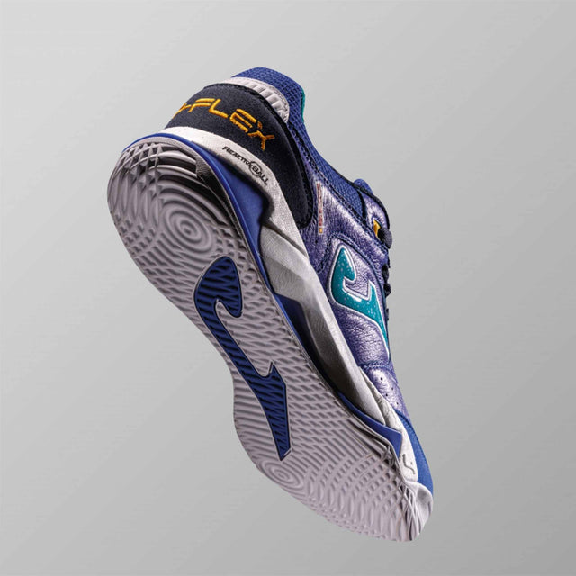 Joma Joma Top Flex Plus Futsal chaussures de soccer intérieur