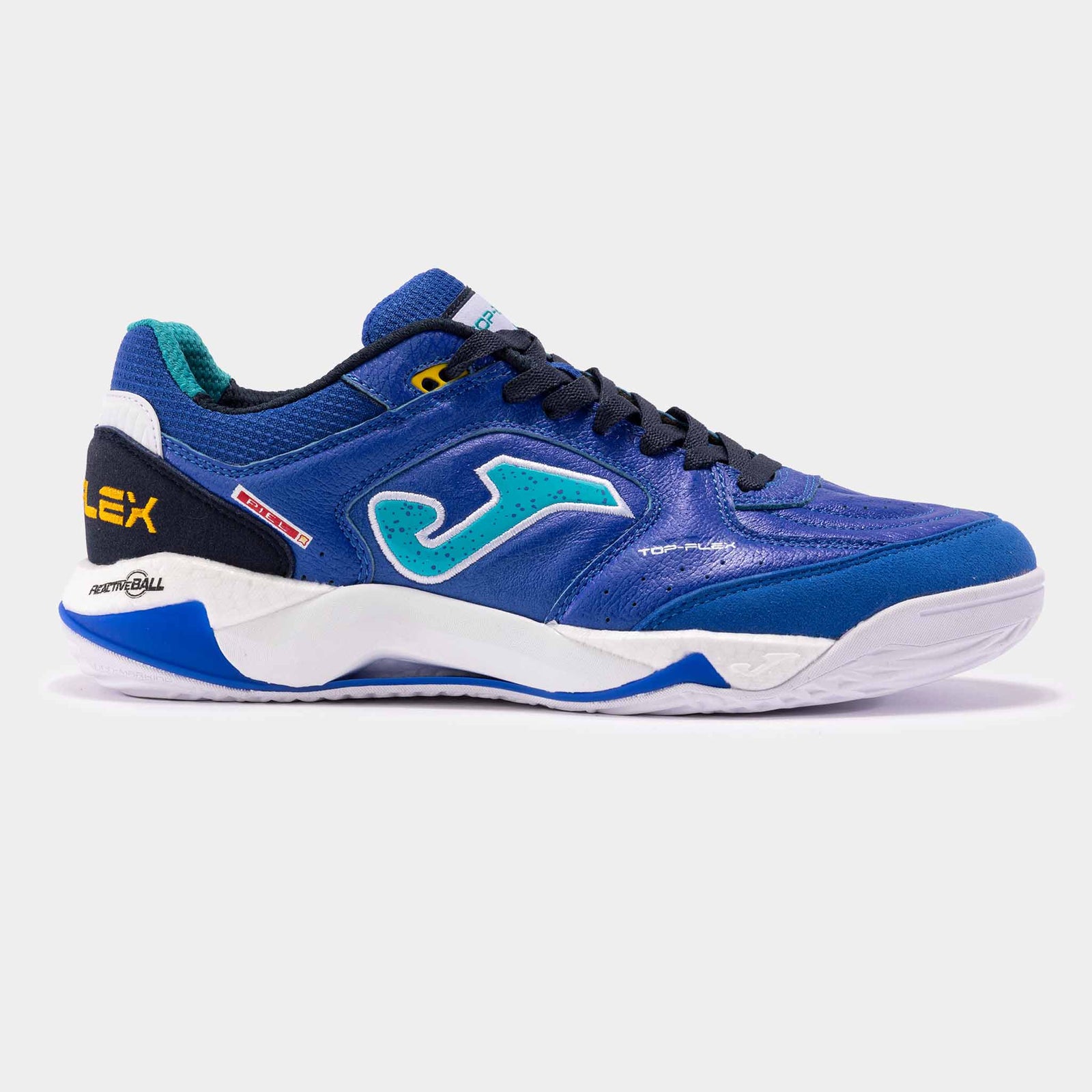 Joma Joma Top Flex Plus Futsal chaussures de soccer intérieur