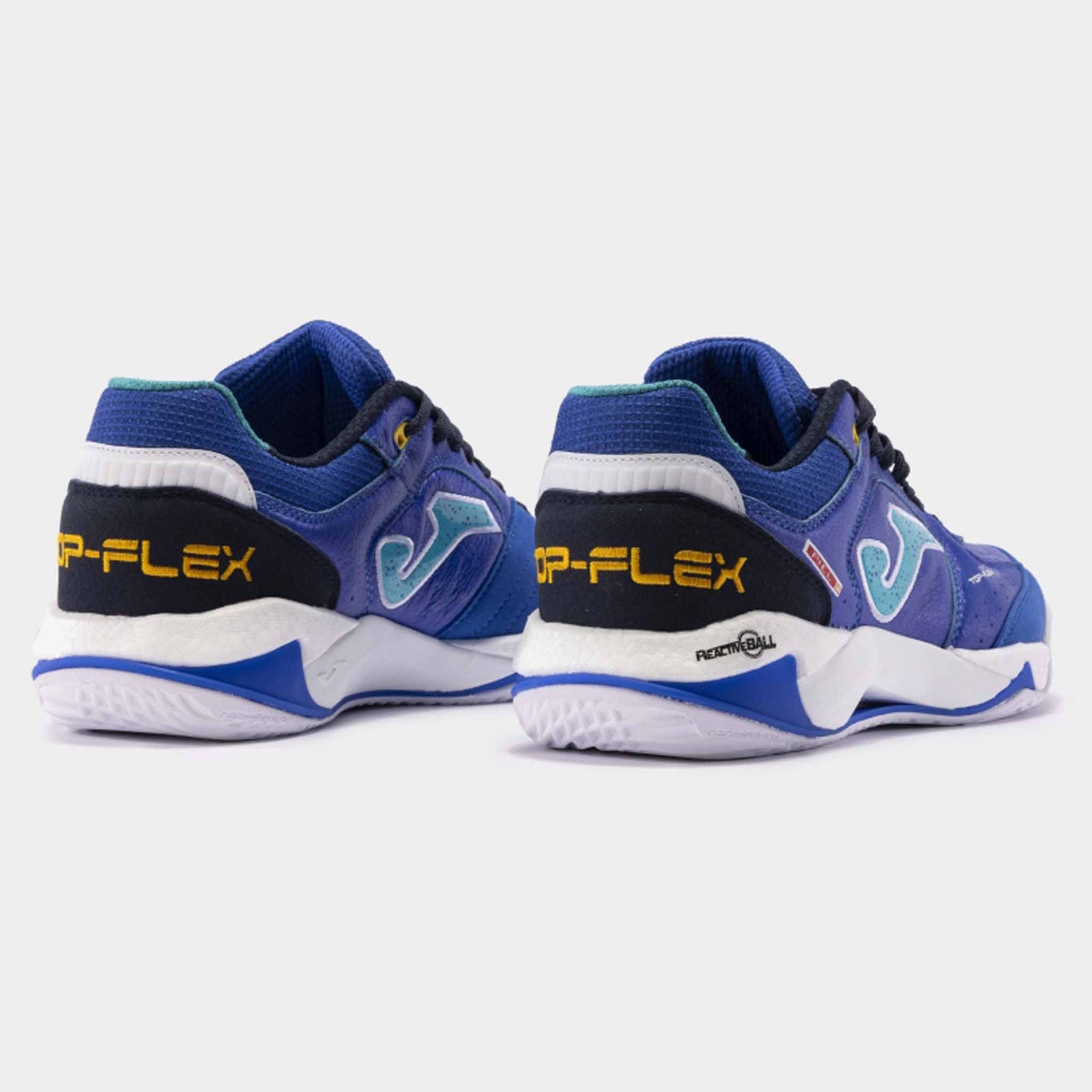 Joma Joma Top Flex Plus Futsal chaussures de soccer intérieur