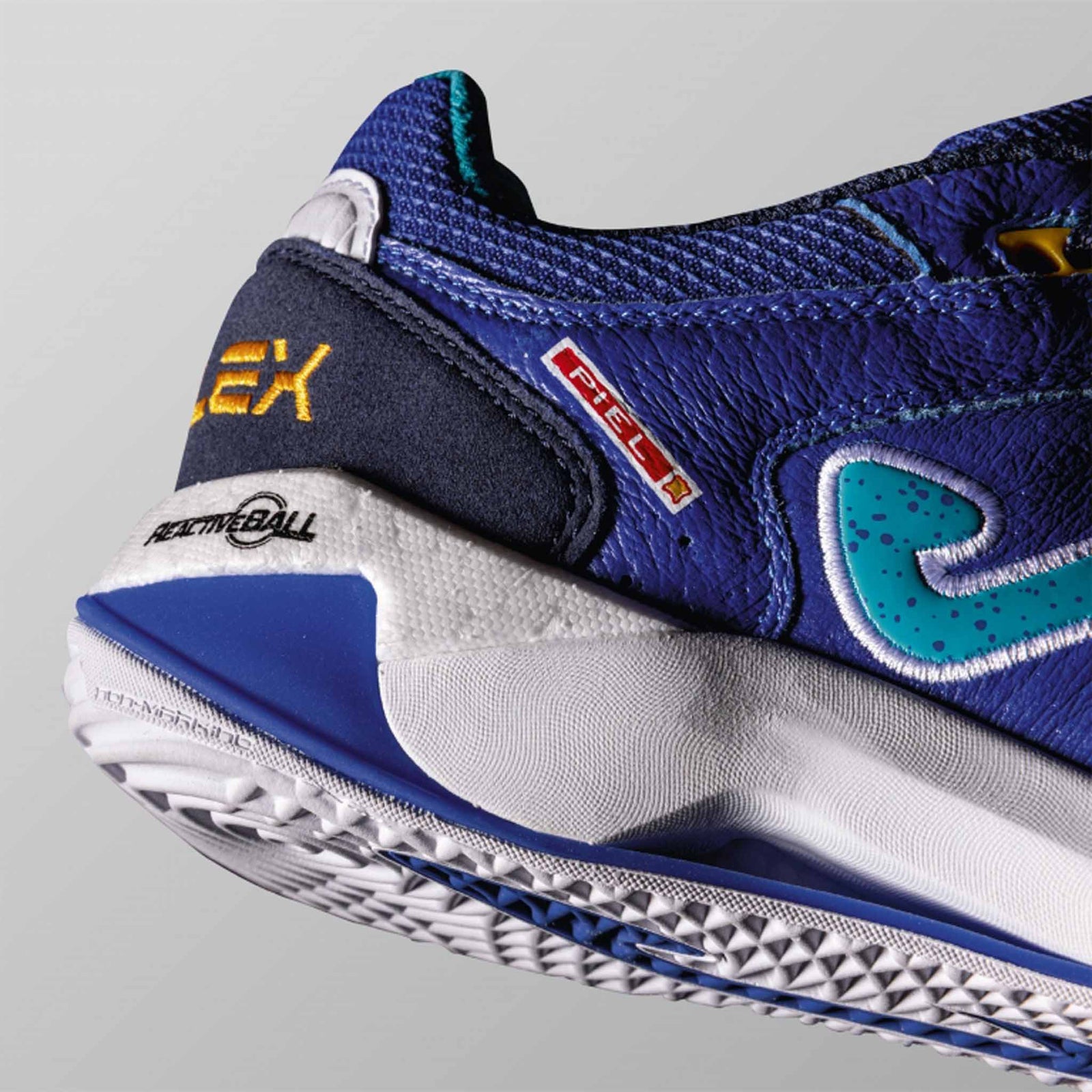 Joma Joma Top Flex Plus Futsal chaussures de soccer intérieur