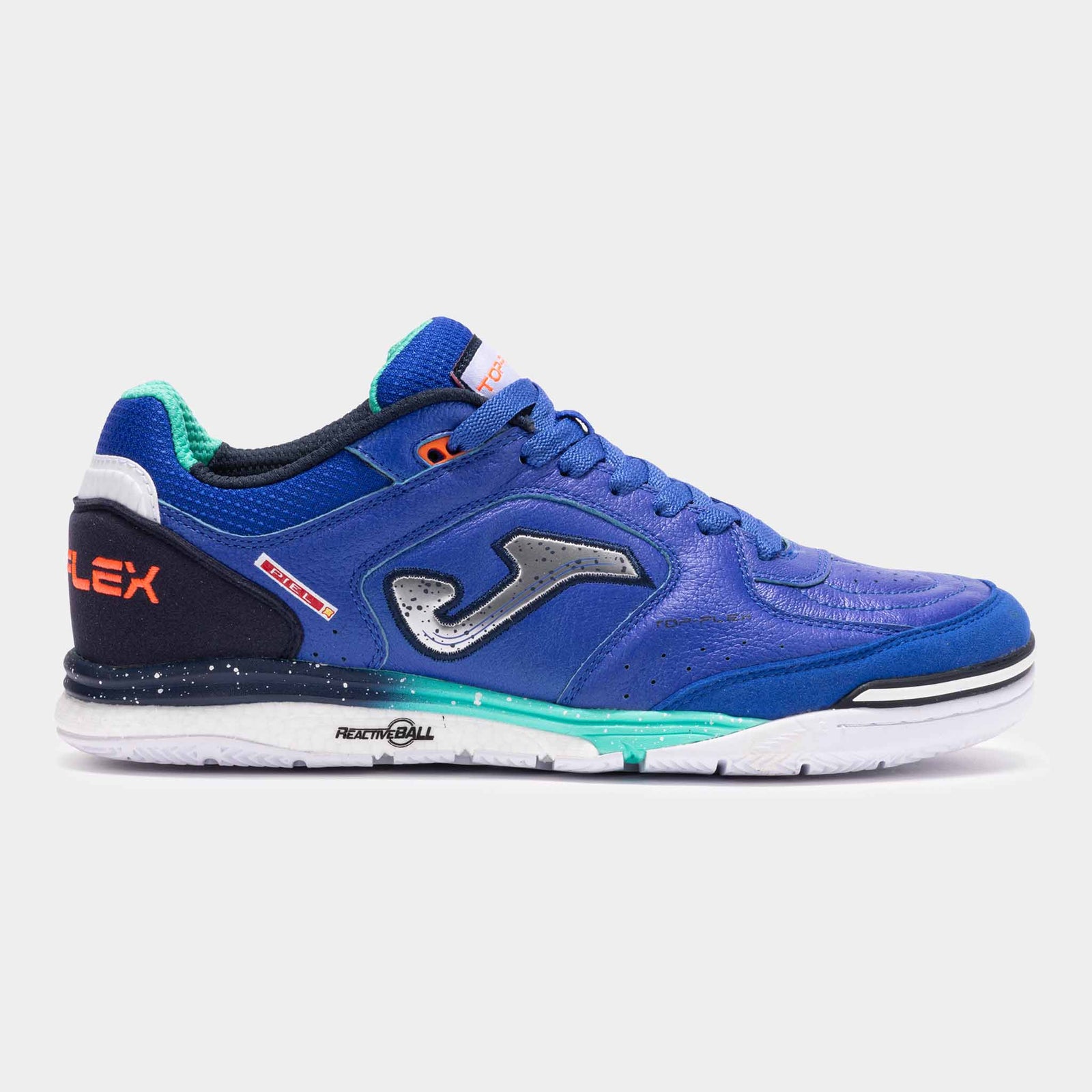 Joma Joma Top Flex Rebound 2504 futsal chaussures de soccer interieur