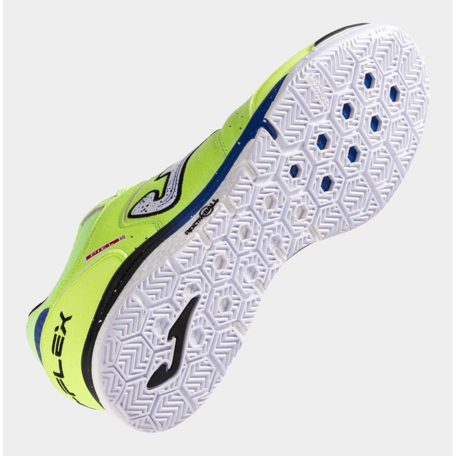 Joma Joma Top Flex Rebound 2511 futsal chaussures de soccer interieur
