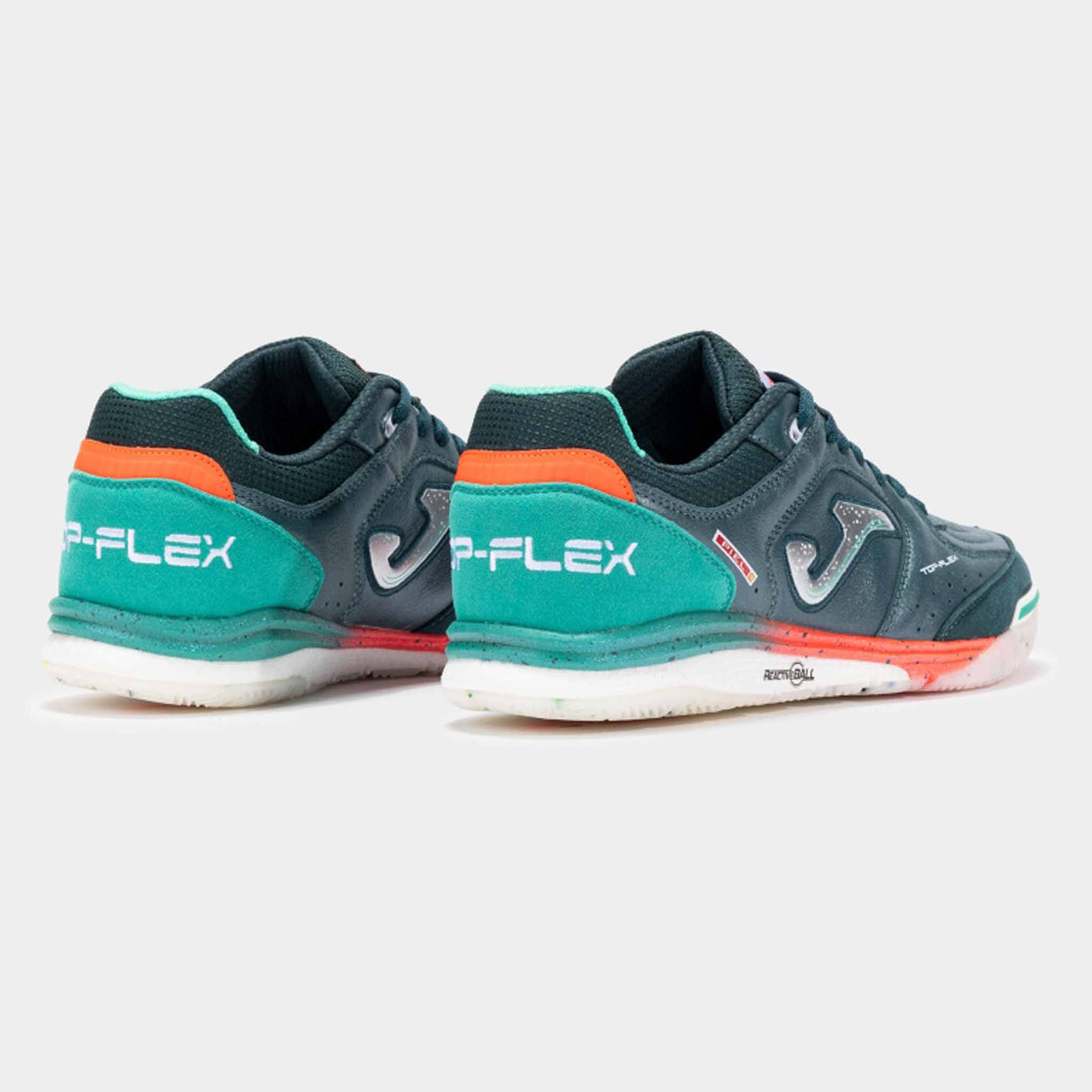 Joma Joma Top Flex Rebound 2517 futsal chaussures de soccer interieur