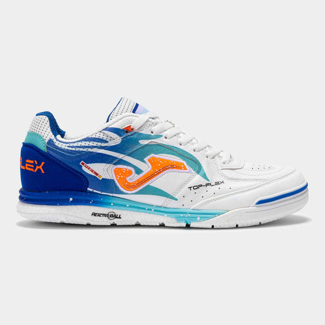 Joma Joma Top Flex Rebound 2576 futsal chaussures de soccer intérieur