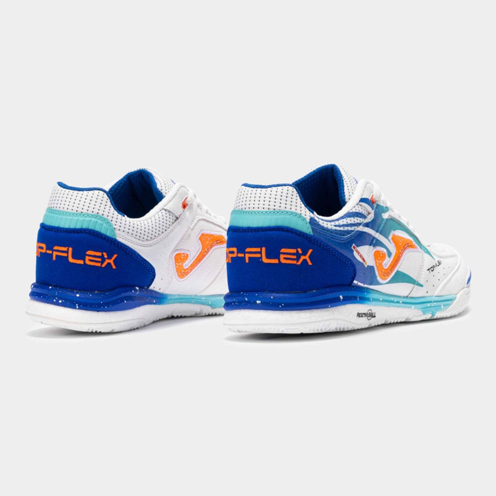 Joma Joma Top Flex Rebound 2576 futsal chaussures de soccer intérieur