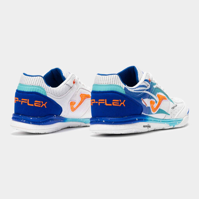 Joma Joma Top Flex Rebound 2576 futsal chaussures de soccer intérieur