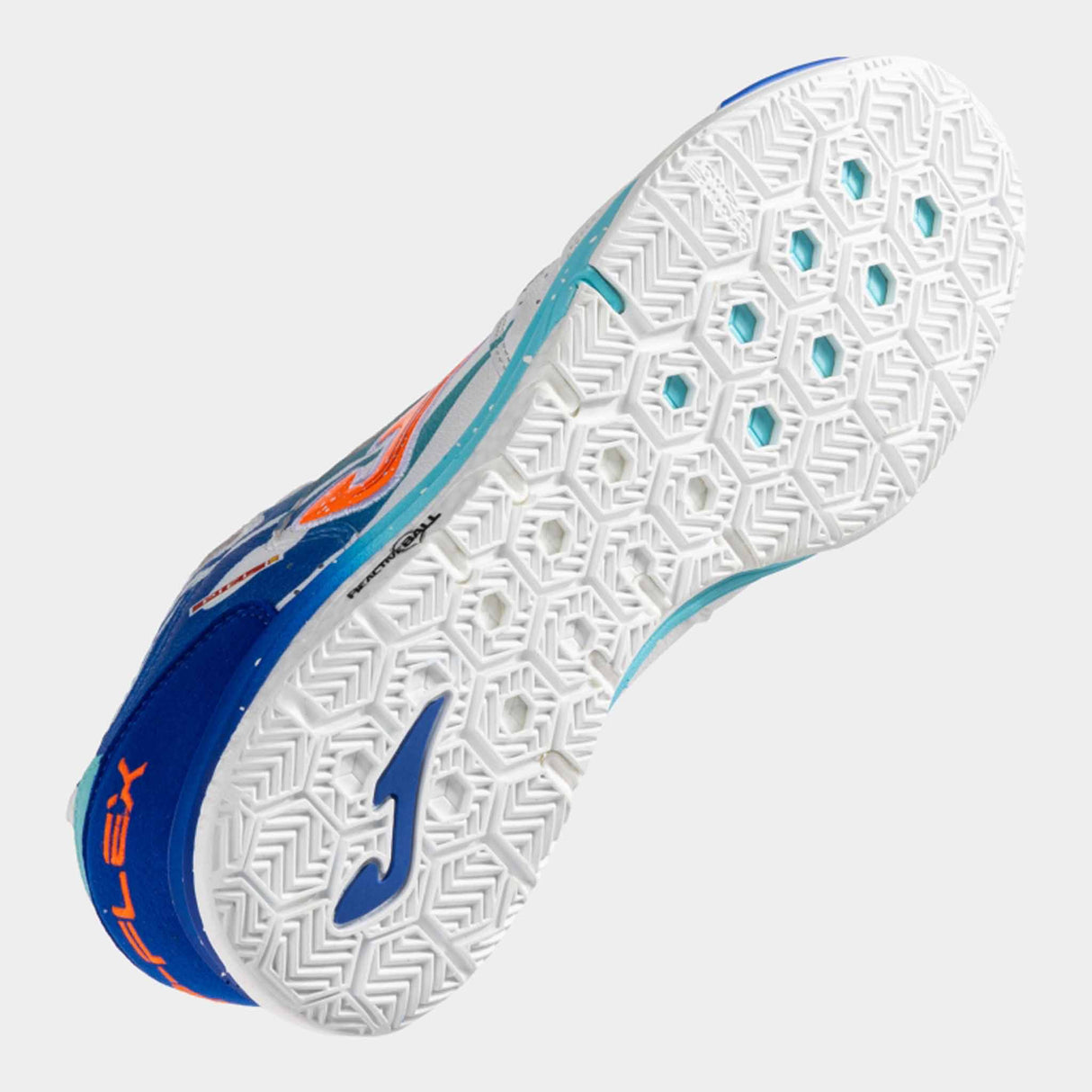 Joma Joma Top Flex Rebound 2576 futsal chaussures de soccer intérieur